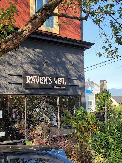 Raven's Veil
