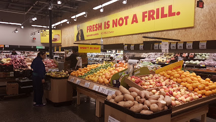 Mike's NOFRILLS Vancouver