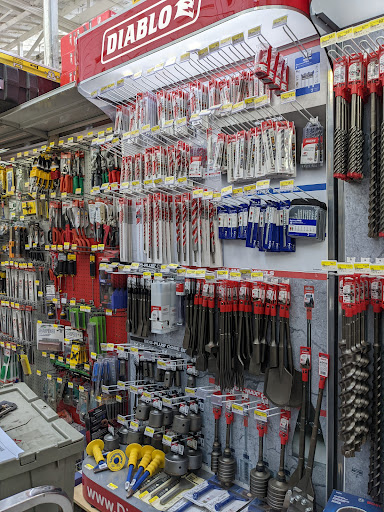 Lumber Store «South City Lumber & Supply», reviews and photos, 499 Railroad Ave, South San Francisco, CA 94080, USA