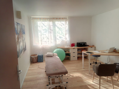 Cabinet OSTEOPATHIE François BOUTH à Montmélian