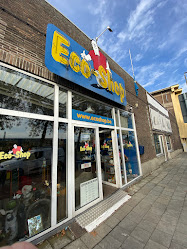 Eco-Shop Antwerpen