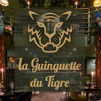 Photos du propriétaire du Restaurant asiatique La Guinguette du Tigre à Antibes - n°2