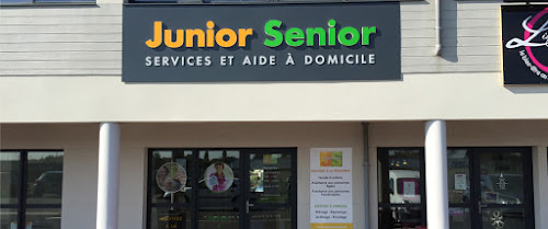 Agence de services d'aide à domicile Junior Senior Pipriac