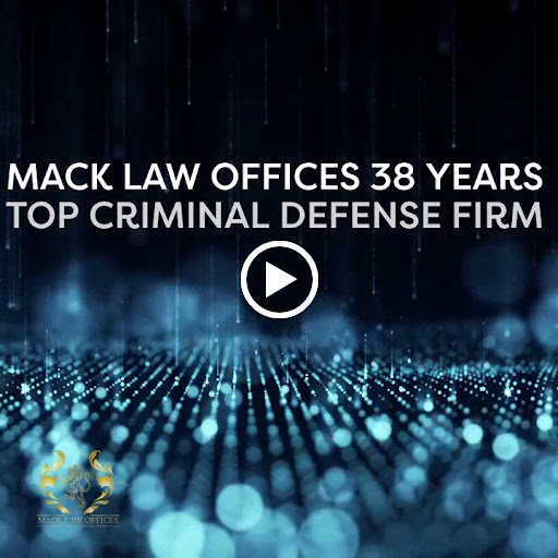Attorney «Mack Law Offices», reviews and photos