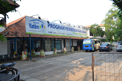 Rumah Yatim