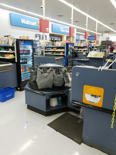 Discount Store «Walmart», reviews and photos, 13020 Riverdale Dr NW, Coon Rapids, MN 55448, USA