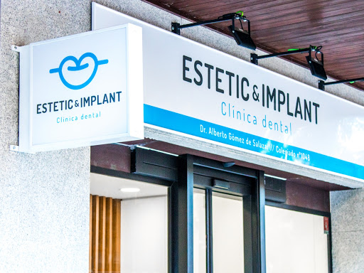 Estetic & Implant en Cartagena