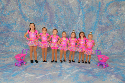 Dance School «Dance Zone & More», reviews and photos, 7487 State Hwy 47, Union, MO 63084, USA