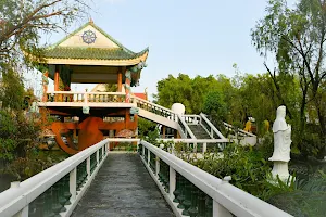 Khu Du Lịch Sinh Thái Thanh Cảnh image