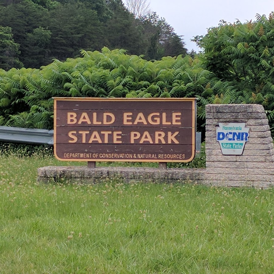 Bald Eagle State Park