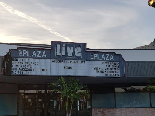 Shopping Mall «Colonial Plaza Mall», reviews and photos, 601 N Bumby Ave, Orlando, FL 32803, USA