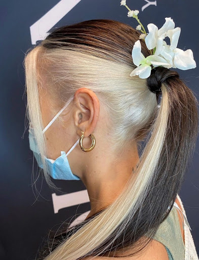 Beauty Salon «Michael Thomas Hair Design», reviews and photos, 5032 Airport Pulling Rd N, Naples, FL 34105, USA