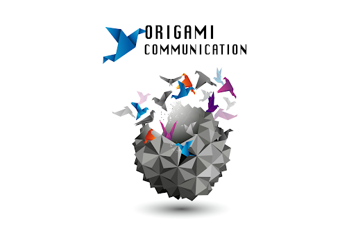 Agence de relations publiques Origami Communication Saint-Just-Malmont