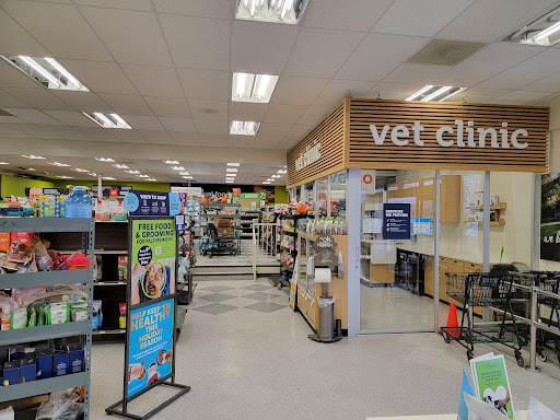 Pet Supply Store «Petco Animal Supplies», reviews and photos, 1203 SE Everett Mall Way f, Everett, WA 98208, USA