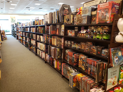 Book Store «Barnes & Noble», reviews and photos, 1 E Towne Mall, Madison, WI 53704, USA