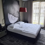 Photo n°2 de l'avis de Merlan. fait le 20/05/2023 à 12:29 sur le  LÉGÈRE HOTEL Tuttlingen à Tuttlingen