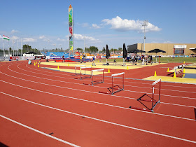 Olimpiai Sportpark