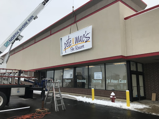 Pete & Mac's Pet Resort Palatine