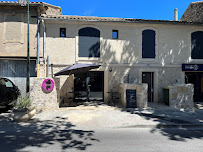 Photos du propriétaire du Restaurant italien L'ESPIANADA | Restaurant de spécialités sardes à Maussane-les-Alpilles - n°7