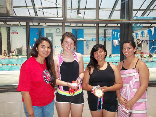 Youth Organization «Montebello-Commerce YMCA», reviews and photos, 2000 W Beverly Blvd, Montebello, CA 90640, USA