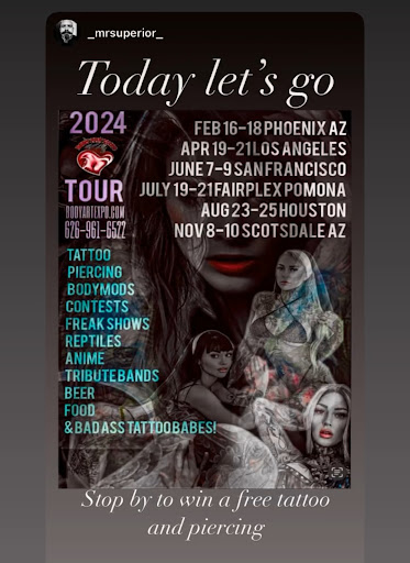 Explore hawaiian sleeve tattoo ideas, creative tattoo ideas in Downey, available at Superior Ink Tattoo and Piercings