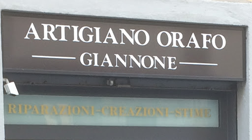 Artigiano Orafo Giannone