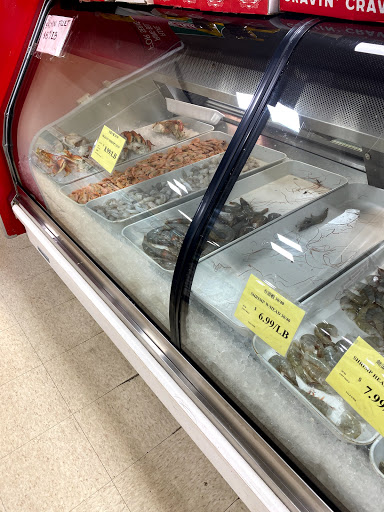 Asian Grocery Store «Viet Hoa Food Market», reviews and photos, 7100 Preston Hwy # 107, Louisville, KY 40219, USA