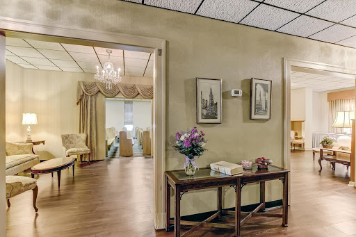 Cremation Service «Naugle Funeral Home and Cremation Services», reviews and photos, 1203 Hendricks Ave, Jacksonville, FL 32207, USA