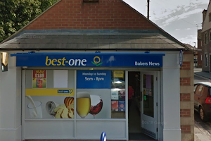 Bakers Newsagents & Convenience image
