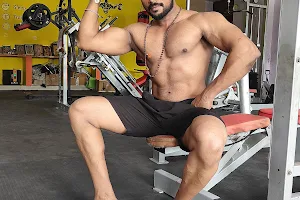 Arnold Star Fitness Gym image