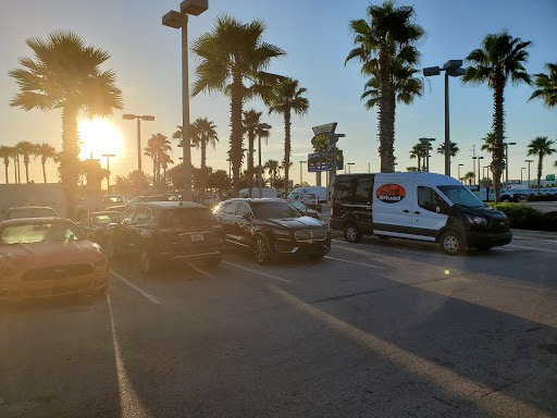 Car Dealer «Daytona Auto Mall», reviews and photos, 1510 N Tomoka Farms Rd, Daytona Beach, FL 32124, USA
