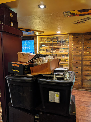 Cigar Shop «Smoke Stack», reviews and photos, 7305 University Blvd, Coraopolis, PA 15108, USA