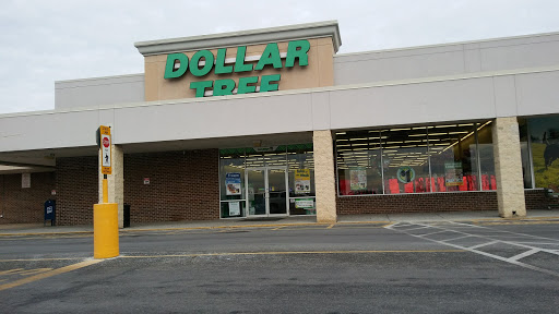 Dollar Store «Dollar Tree», reviews and photos, 100 Northeast Ave, North East, MD 21901, USA