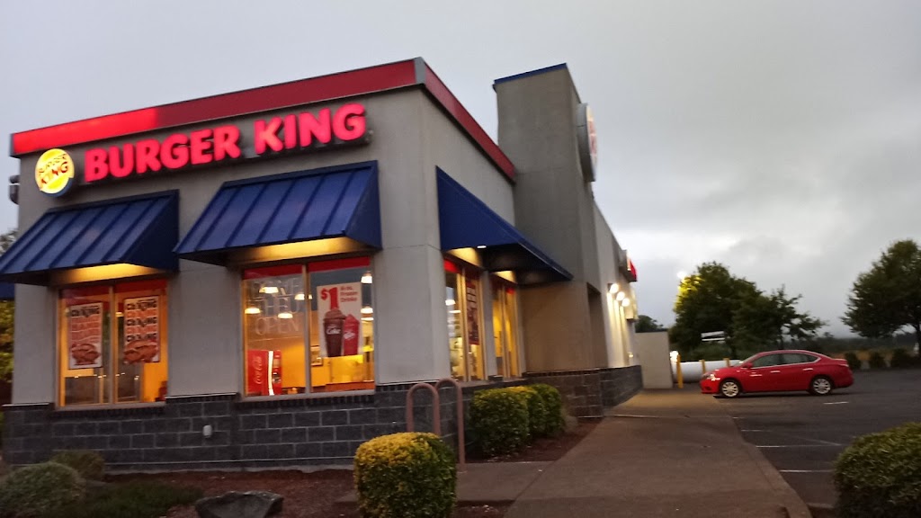 Burger King 97141