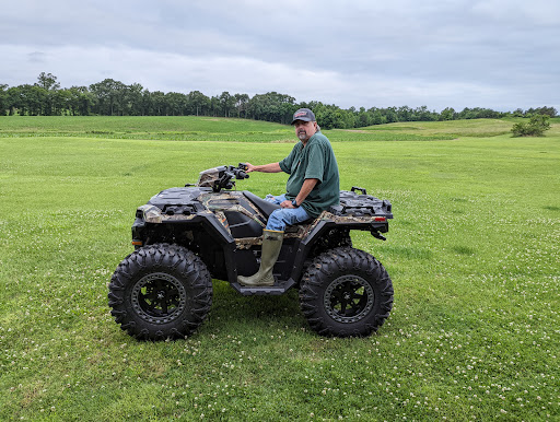 Boat Dealer «Shoals Outdoor Sports», reviews and photos, 1605 US-72, Tuscumbia, AL 35674, USA