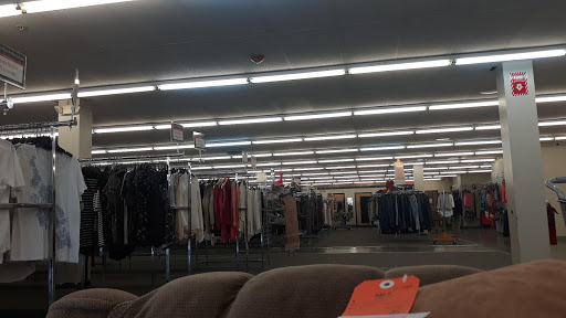 Thrift Store «The Salvation Army Family Store & Donation Center», reviews and photos, 34150 S Gratiot Ave, Charter Twp of Clinton, MI 48035, USA