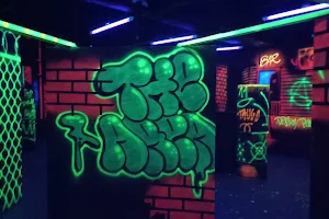 The Area Laser Tag Arena image
