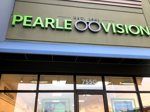 Eye Care Center «Pearle Vision», reviews and photos, 755 NW Gilman Blvd G, Issaquah, WA 98027, USA