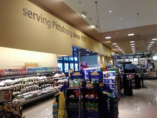 Grocery Store «Safeway», reviews and photos, 660 Bailey Rd, Bay Point, CA 94565, USA