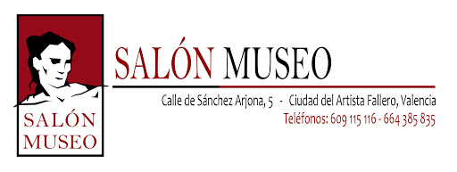 Salón Museo