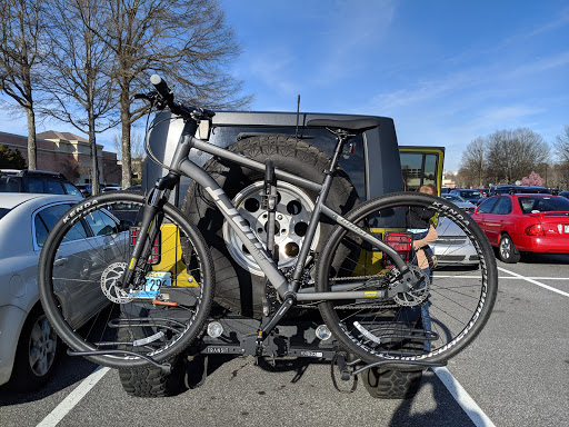 Camping Store «REI», reviews and photos, 7531 North Point Pkwy, Alpharetta, GA 30022, USA