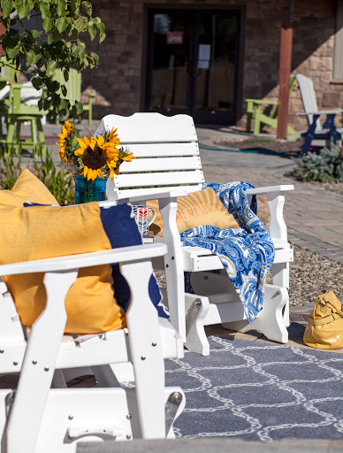 Amish Furniture Store «J & L Amish Depot», reviews and photos, 2885 US-206, Columbus, NJ 08022, USA