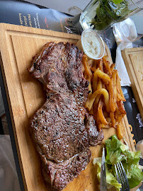 Plats et boissons du Restaurant de viande à la découpe Kiff ton BBQ à Perpignan - n°15