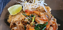 Phat thai du Restaurant thaï A Pattaya à Savigny-sur-Orge - n°13