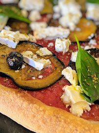 Plats et boissons du Pizzeria Le PasSage by La caravane d'olive pizzas à Orgon - n°3