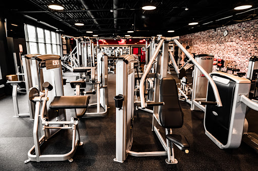 Gym «Snap Fitness», reviews and photos, 7409 179th St W, Lakeville, MN 55044, USA