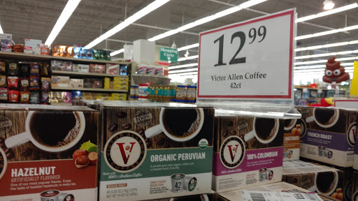 Home Goods Store «Christmas Tree Shops», reviews and photos, 1100-1300 N Galleria Dr, Middletown, NY 10941, USA