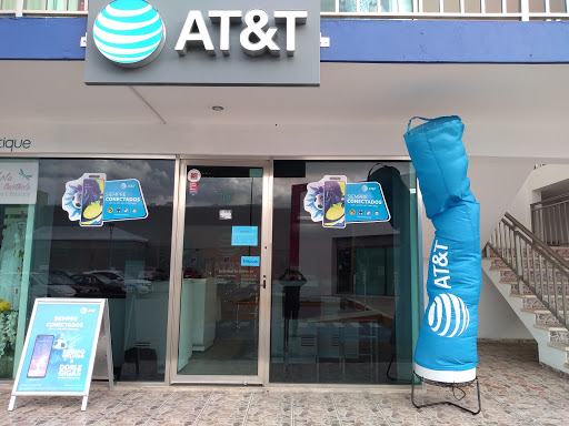 AT&T