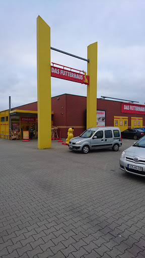 DAS FUTTERHAUS - Rhauderfehn unter Rhauderfehn, 