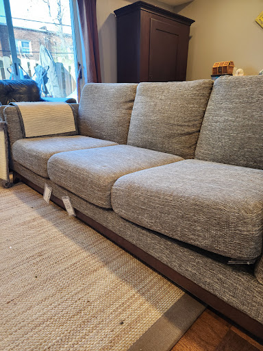 Sofa bed second hand New York